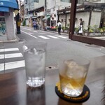 用戶對於お酒の美術館 御幸町店的評論圖