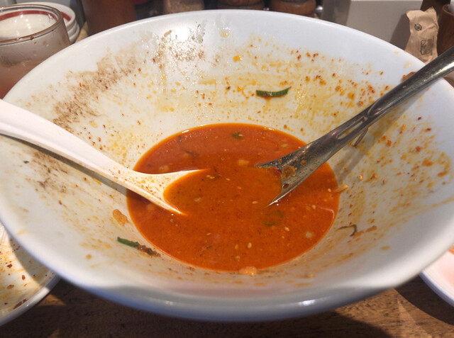 User's recommendation image for 博多 一風堂 高田馬場店