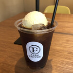 用戶對於PARK COFFEE的評論圖