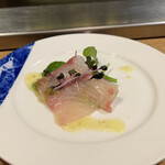 用戶對於鉄板焼 円居 品川高輪的評論圖