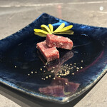 用戶對於米沢牛上杉 銀座本店的評論圖