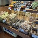 User's review image for ベーグル＆ベーグル りんくうプレミアム・アウトレット店