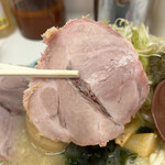 用戶對於壱発ラーメン 福生店的評論圖