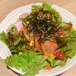 用户对于隠れや個室 とりで 梅田店的评论图