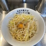 用戶對於釜玉中華そば ナポレオン軒 府中店的評論圖