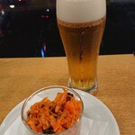 用戶對於バルマルシェコダマ 恵比寿店的評論圖