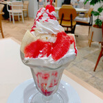 User's review image for Whitely by Toriba Coffee 京都大丸店