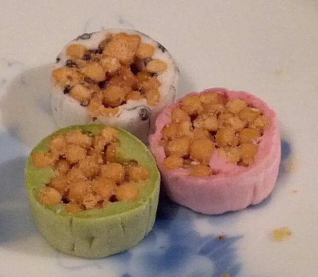 User's review image for 麻布かりんと 高島屋大阪店