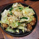 用戶對於博多餃子舎 603 札幌駅前店的評論圖