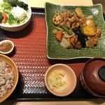 User's review image for 大戸屋 外苑前店