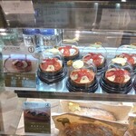 用户对于グリーン ポケッツ的评论图