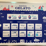 User's review image for GELATO LicoLico 厚田店