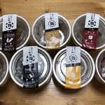 用戶對於納豆BAR小金庵的評論圖