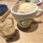 User's review image for Beans Garage Coffee