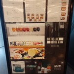 用户对于ディグ ザ ライン ボトル & バー的评论图