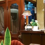 用戶對於名曲･珈琲 新宿 らんぶる的評論圖