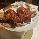 用户对于Wakiya 迎賓茶樓的评论图