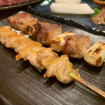 User's review image for とりなご