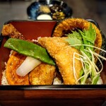 User's review image for LORE 和ビストロ NIHONBASHI