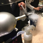 User's review image for mixologybar smooth