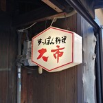 User's review image for 大市