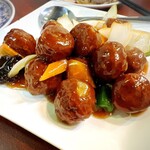 用戶對於中華料理 福香源的評論圖