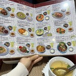 用戶對於スマイルタイランド 市ヶ谷店的評論圖
