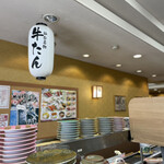 用戶對於平禄寿司 東京新宿大久保店的評論圖