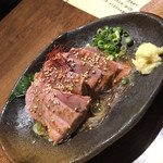 用戶對於やきとり処 忠歩的評論圖