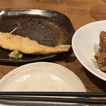 User's review image for 三代目 鳥メロ 新橋銀座口ガード下店