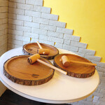 User's review image for バナナジュース専門店 バナナ×バナナ 西早稲田本店