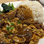 用戶對於王牌 香港料理・飲茶 赤坂店的評論圖