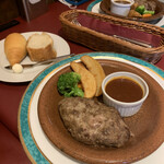 用戶對於山惣 熊の前本店的評論圖