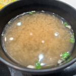 用戶對於吉野家 新梅田食道街店的評論圖