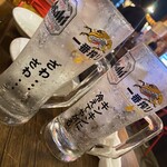用戶對於祭屋台とBBQビアガーデン的評論圖