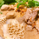 用戶對於SIAM SMITH 吉祥寺店的評論圖