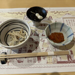 User's review image for ちゃんこ千代の富士
