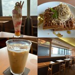 用戶對於kiefel cafe dining 32番街店的評論圖