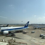 用戶對於TSUTAYA BOOKSTORE CAFE LOUNGE 福岡空港店的評論圖