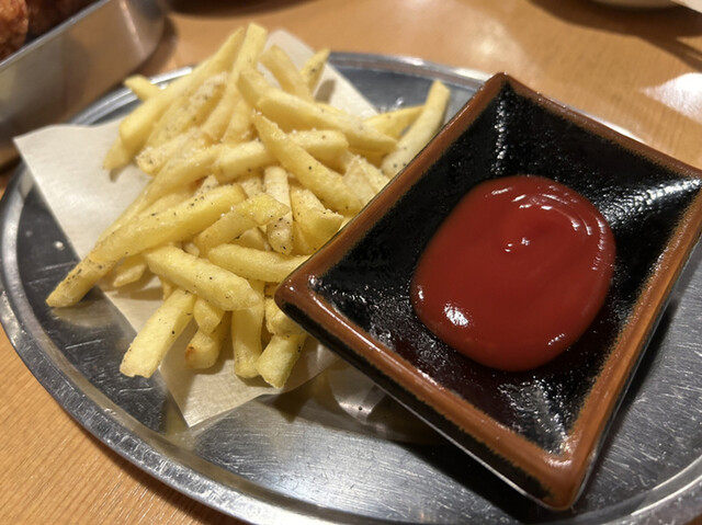 用戶對於薄利多賣半兵ヱ 高田馬場店的評論高清圖