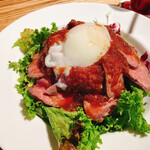 用户对于カフェゼノン＆ゼノンサカバ 吉祥寺店的评论图