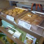 用戶對於お菓子の安寿真的評論圖
