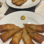 用戶對於老辺餃子舘 新宿別館的評論圖