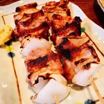 用戶對於居酒屋三四郎的評論圖