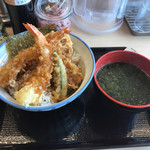 User's review image for さん天 大東店