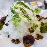 用户对于ヨックモック 青山本店的评论图