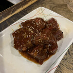 用户对于じゃんごー的评论图