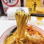 User's review image for 蒙古タンメン中本 吉祥寺店