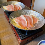 User's review image for 箱根 花紋
