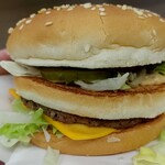 用戶對於マクドナルド 池上駅前店的評論圖